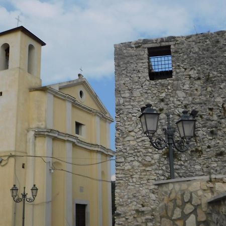 Olimpia'S Home Sasso  Exterior photo