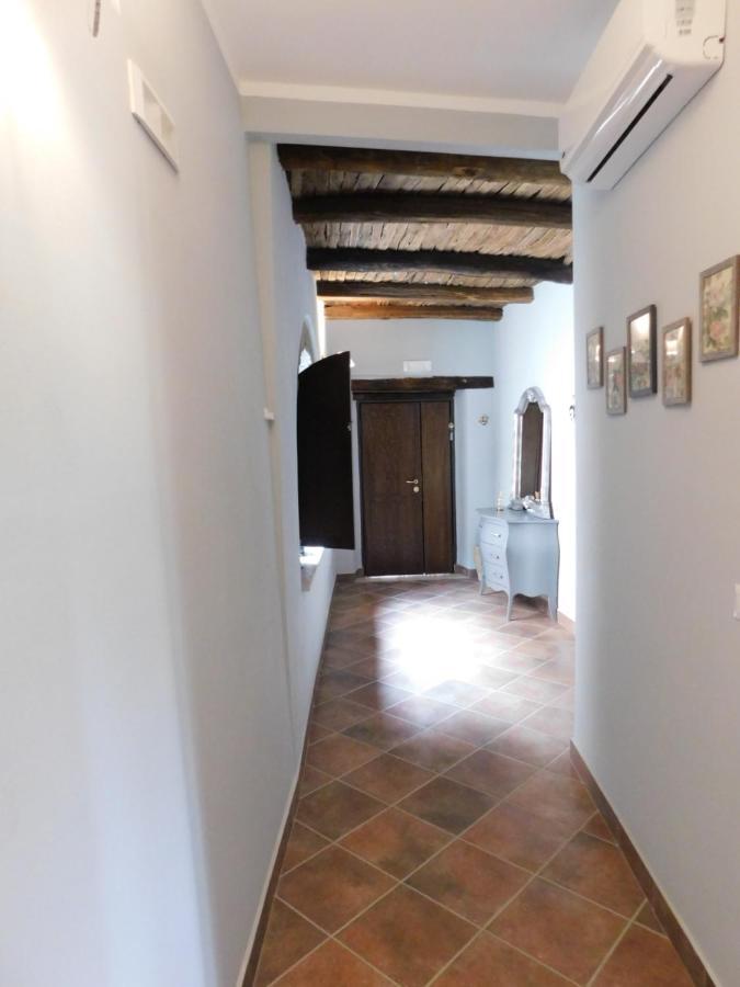 Olimpia'S Home Sasso  Exterior photo