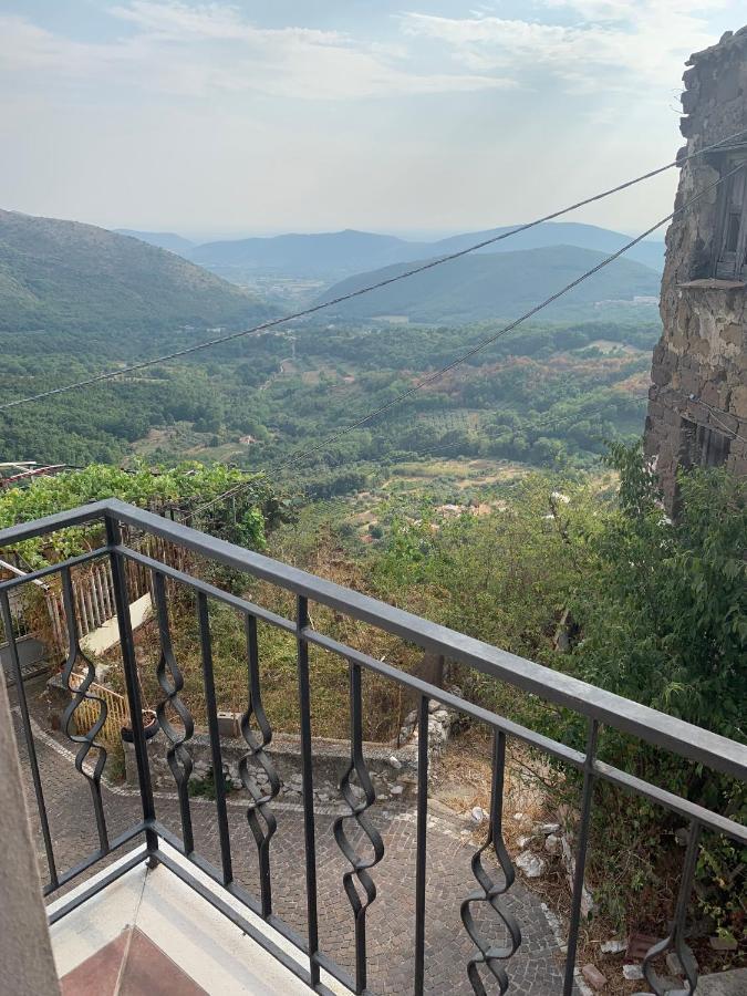 Olimpia'S Home Sasso  Exterior photo